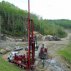 Géothermie Petite-Rivière-St-François - charlevoix - Foremost DR-24 - Puits Charlevoix - Chemin des Érables